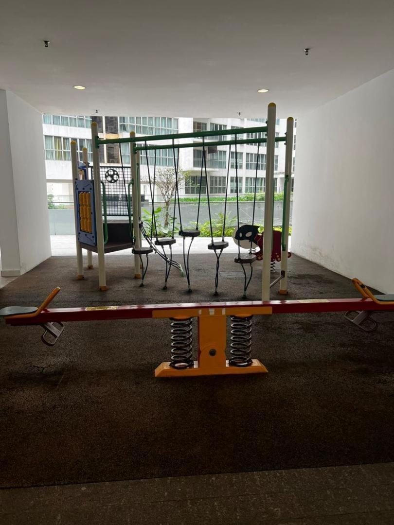Regalia Modern Studio Kuala Lumpur Exterior foto
